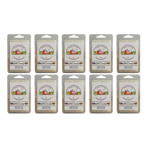 Small Melt 10 Pack