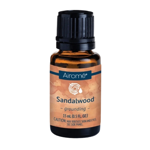 Sandalwood Airome Essential Oils