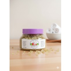 Sandalwood 10oz Bath Salts 