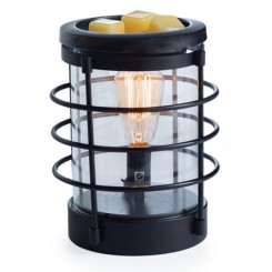 Coastal Vintage Bulb Illumination Fragrance Warmer