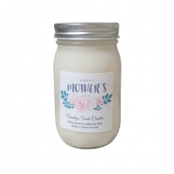 Mothers Day 16oz Candle 3