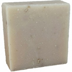 Patchouli Sandalwood Goats Milk 5oz Soap Bar Patchouli Sandalwood Goats Milk 5oz Soap Bar