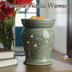 Perennial midsize warmer