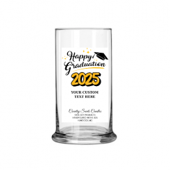 Custom 20oz Graduation Candle 2
