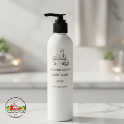 Moisturizing 8oz Body Wash Moisturizing 8oz Body Wash