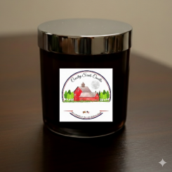 Pick a Scent 13oz Black Tumbler