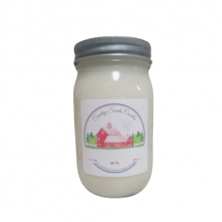 Aphrodisiac 16oz candle