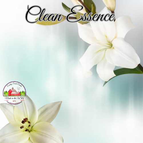 Clean Essence small melt Clean Essence small melt