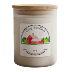 Pick a Scent 11oz White Tumbler