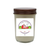 Snuggle Up 8oz candle