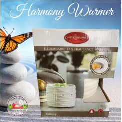 Harmony Fan Warmer