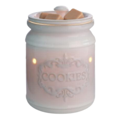 Classic Cookie Jar Fragrance Warmer