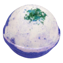 Lavender Mint Bath Bomb