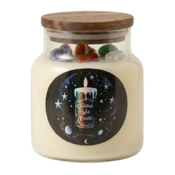 Almonds and Cherries 24oz Candle TWC Almonds and Cherries 24oz Candle TWC