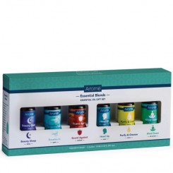 Essential Blends Airome Gift Set