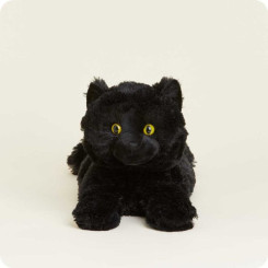 Black Cat Warmies 