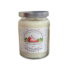 24oz Double Wick Candle