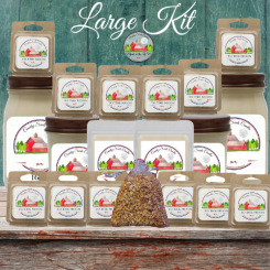 Large Kit
