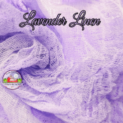 Lavender Linen 16oz candle