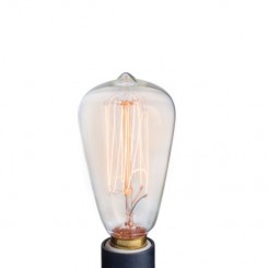 Vintage Style Light Bulb (np3)