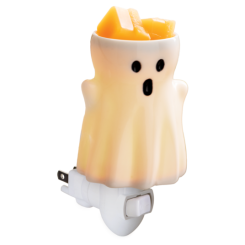 Ghost Pluggable Warmer