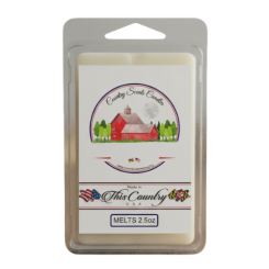 Small Melt 10 Pack