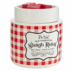 Sleigh Rides Fragrance Warmer