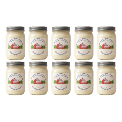 16oz Candle 10 Pack Bundle