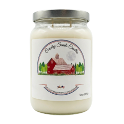 32oz Double Wick Candle