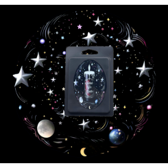 Almonds and Cherries TWC Melt