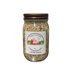 Breathe Freely 16oz jar of aroma beads Breathe Freely 16oz jar of aroma beads