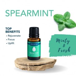Spearmint Airome Essential Oils Spearmint Airome Essential Oils